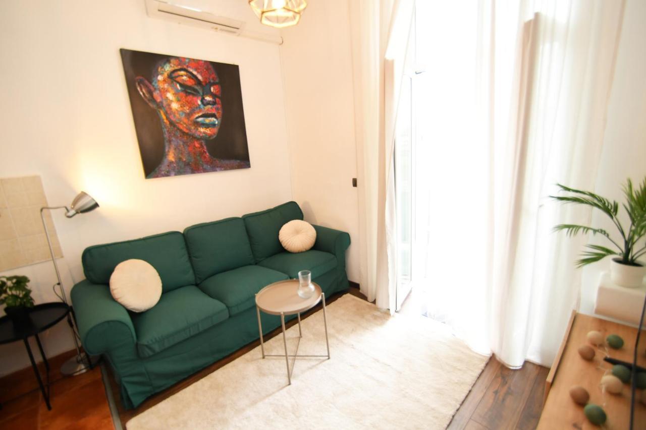 Campetto Suite غييكا المظهر الخارجي الصورة